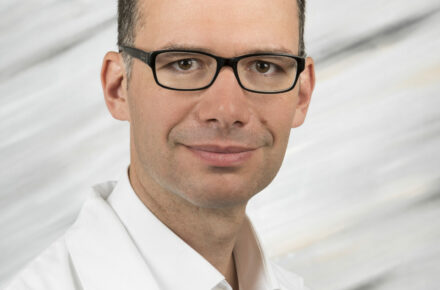 Fachinterview zur pneumologischen Rehabilitation mit Prim. Dr. Stefan Kaltenegger