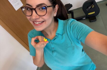 Tag der Badeenten im Rehabilitationszentrum Raxblick