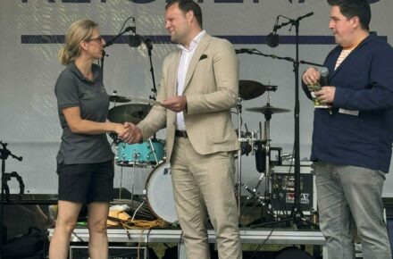 Festspiele Reichenau - OptimaMed Rehabilitationszentrum Raxblick